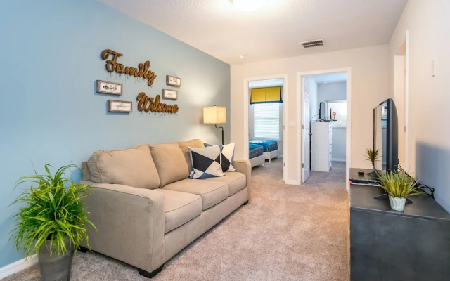 photo 5 of Beautiful Townhome W/pool &free Resort Access!