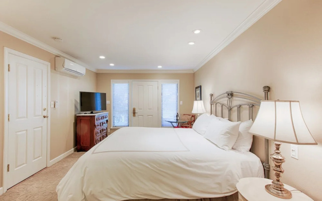 photo 2 of 1600 Atlas Peak Rd Condo Silverado - Unit 382 1 Bedroom 1 Bathroom Con