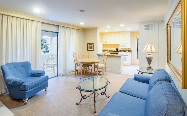 photo 2 of 1600 Atlas Peak Rd Condo Unit 221 1 Bedroom 1 Bathroom Condo