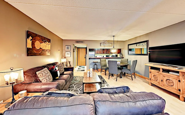 photo 5 of 168 Ten Mile Circle Condo Unit 291 2 Bedrooms 1 Bathroom Condo