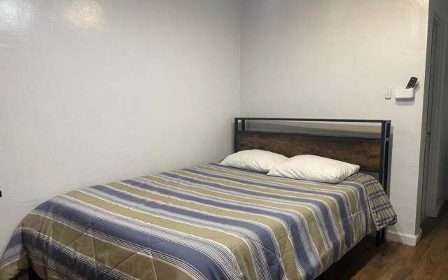 photo 3 of Garden Motel Redwood City By Hotel O
