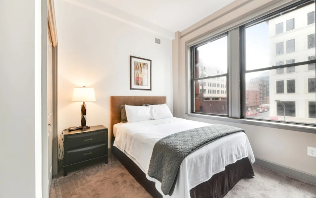photo 2 of 16th St Luxury Rentals