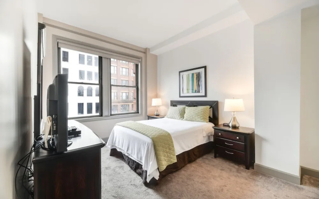photo 3 of 16th St Luxury Rentals