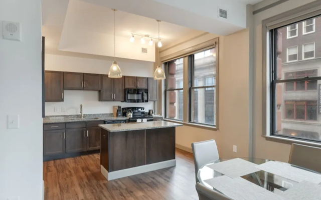photo 4 of 16th St Luxury Rentals