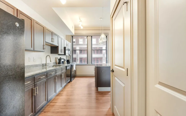 photo 5 of 16th St Luxury Rentals