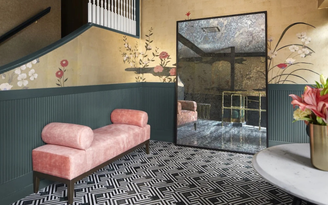 photo 2 of 1715 on Rittenhouse, A Boutique Hotel