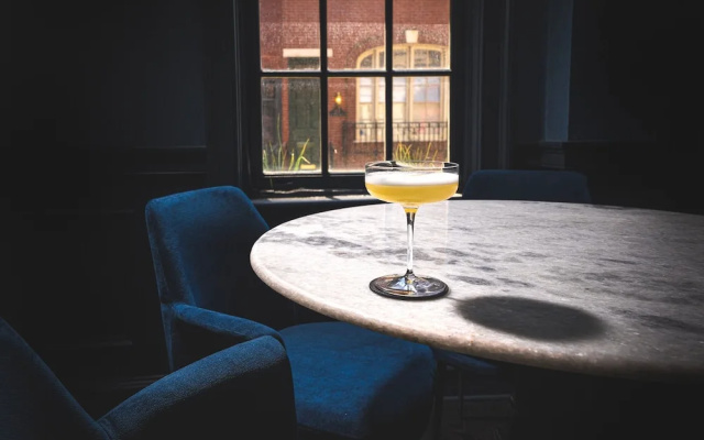photo 3 of 1715 on Rittenhouse, A Boutique Hotel