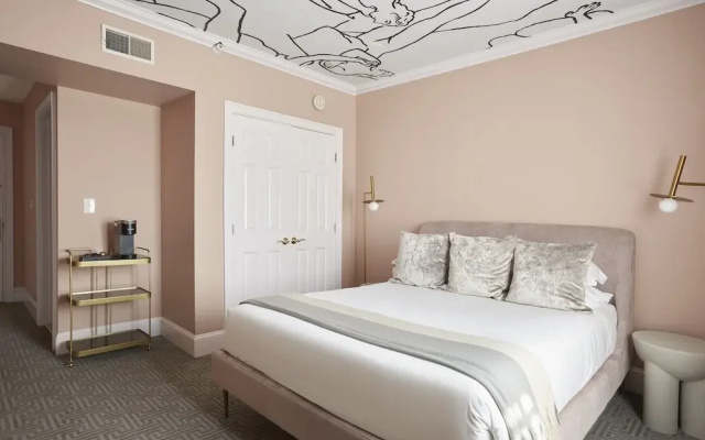 photo 4 of 1715 on Rittenhouse, A Boutique Hotel