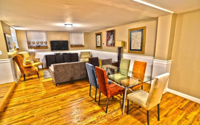photo 3 of 1717 Northwest Apartment #1030 - 2 Br Apts