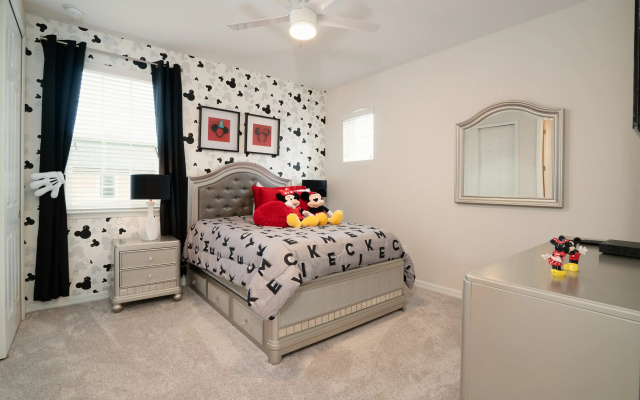 photo 2 of 1719CVT Orlando Newest Resort Community Home