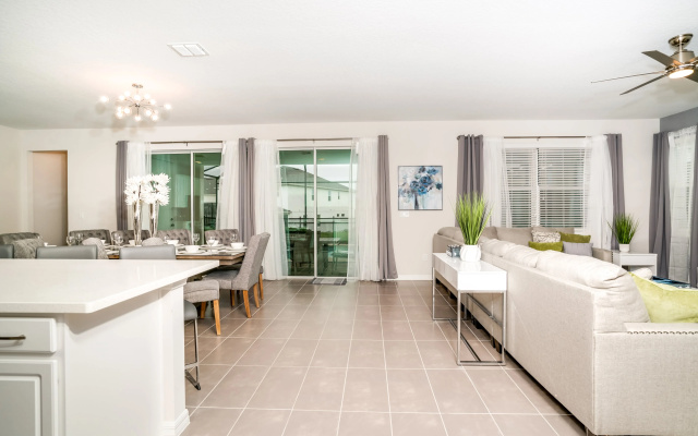 photo 3 of 1719CVT Orlando Newest Resort Community Home