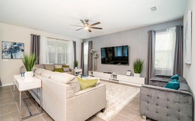 photo 4 of 1719CVT Orlando Newest Resort Community Home