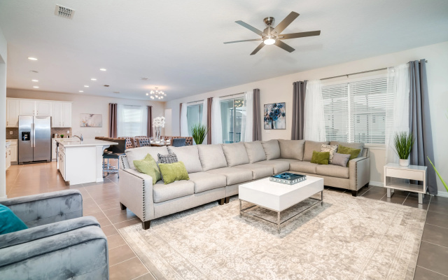 photo 5 of 1719CVT Orlando Newest Resort Community Home