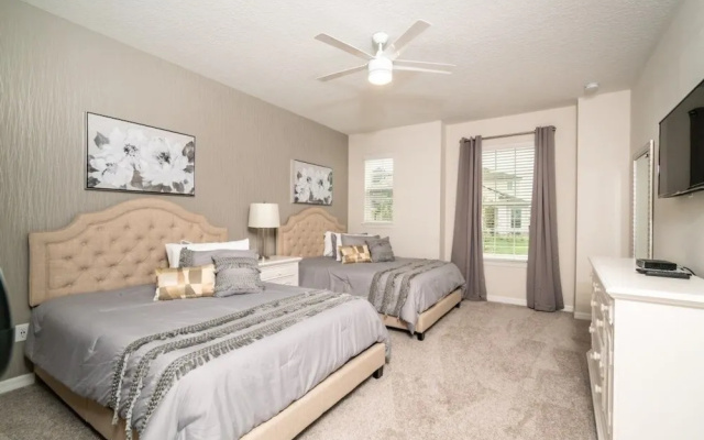 photo 2 of 1719cvt Orlando Newest Resort Community Town Home 5 Bedroom Villa by RedAwning
