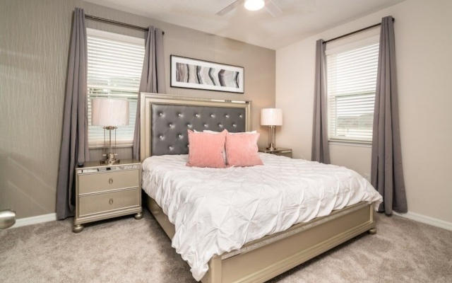 photo 4 of 1719cvt Orlando Newest Resort Community Town Home 5 Bedroom Villa by RedAwning