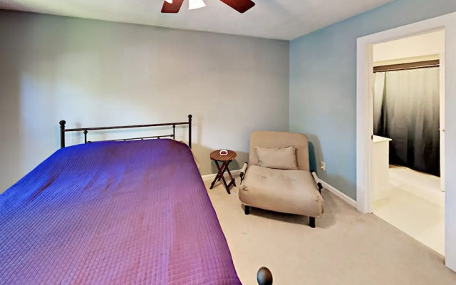 photo 4 of 1721 Landing Road Home 3 Bedrooms 2 Bathrooms Home