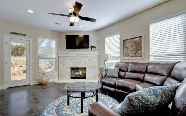 photo 5 of 17514 Village Drive Home 4 Bedrooms 2 Bathrooms Home