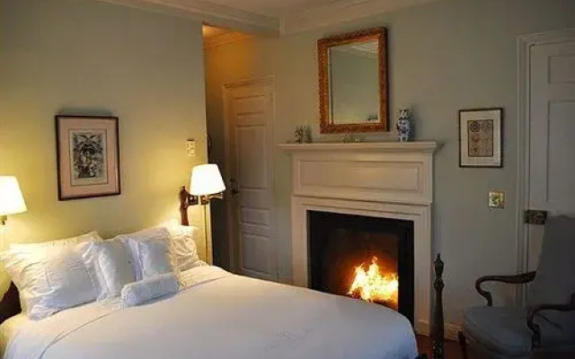 photo 5 of The Francis Malbone House Inn