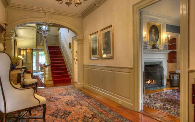photo 5 of 1760 Francis Malbone House