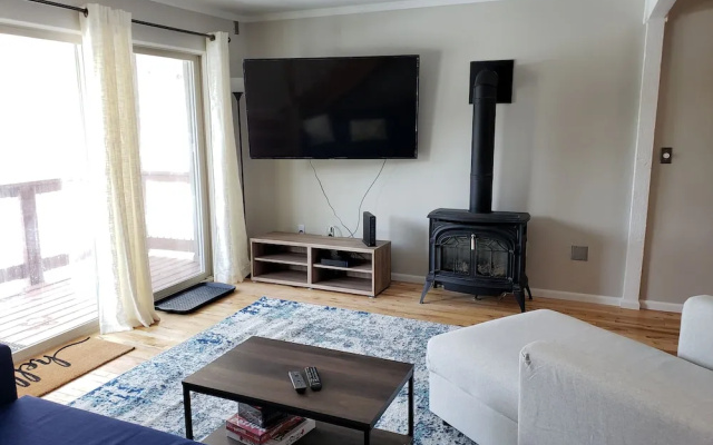 photo 3 of #1774 Baldy Mountain Townhome, 2 Bedroom + Sleeping Alcove & Loft - 2 Bath, Free Shuttle to Town. Views!