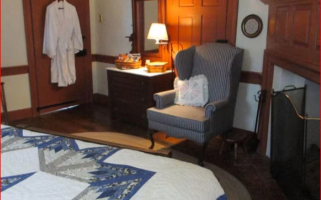 photo 3 of 1786 The Limestone Inn Bed & Breakfast