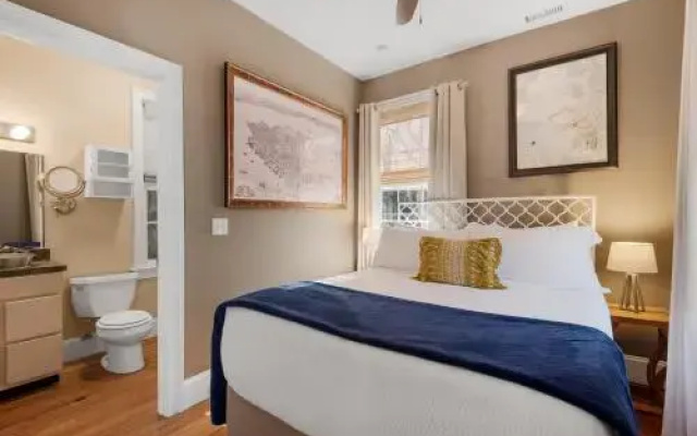 photo 2 of 179 St. Philip by CHC Vacation Rentals
