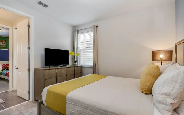 photo 4 of 1810CVT Solara Resort 9 Bedroom 6 Bathroom Villa