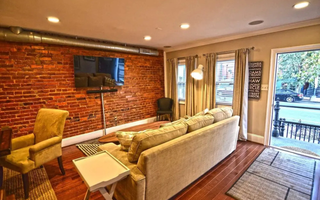 photo 4 of 1826 Northwest Townhome #1060 - 3 Br Townhouse