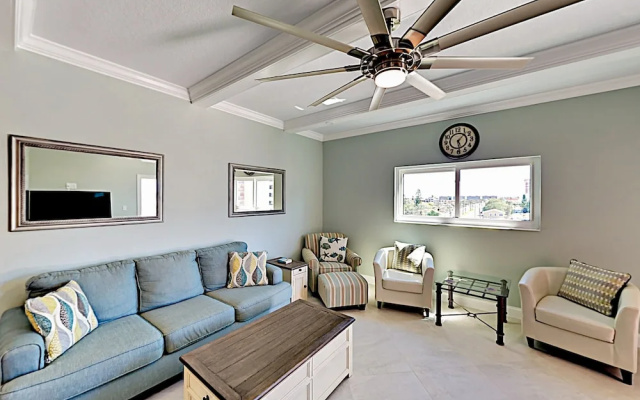 photo 3 of 18320 Gulf Blvd Condo Unit 404