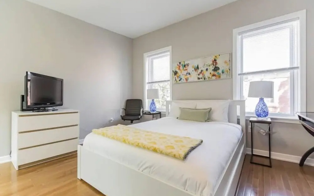 photo 4 of 1838 Webster in Philadelphia