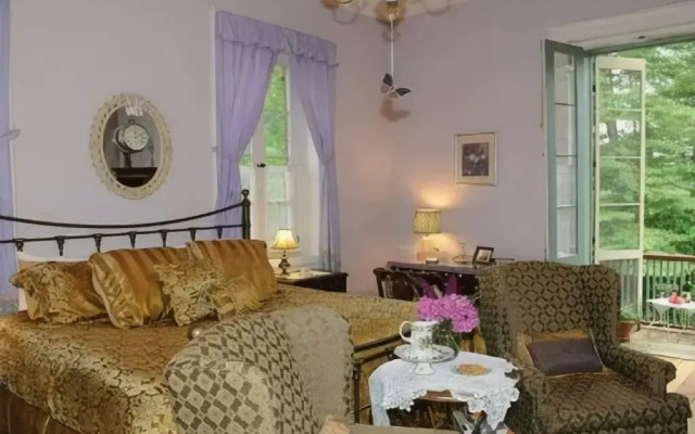 photo 4 of 1847 Blake House Inn Bed & Breakfast