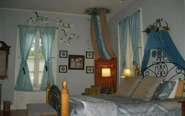 photo 5 of 1847 Blake House Inn Bed & Breakfast