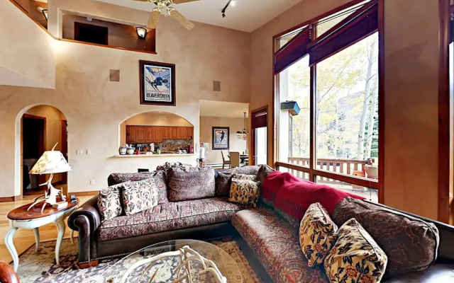 photo 5 of 1874A Glacier Court Chalet