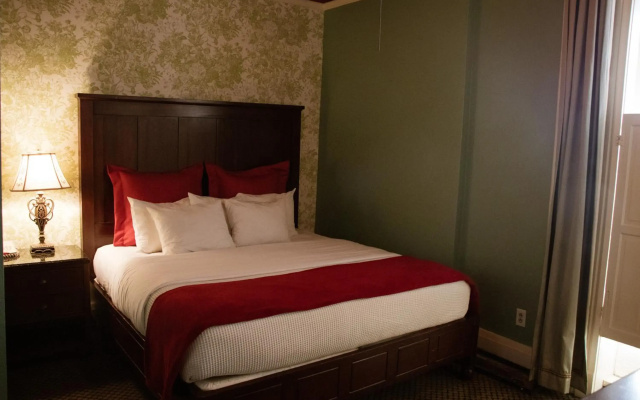 photo 2 of The Crescent Hotel and Spa