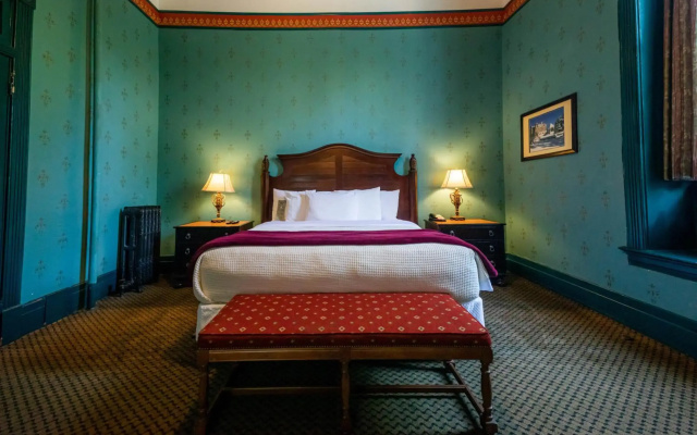 photo 4 of The Crescent Hotel and Spa