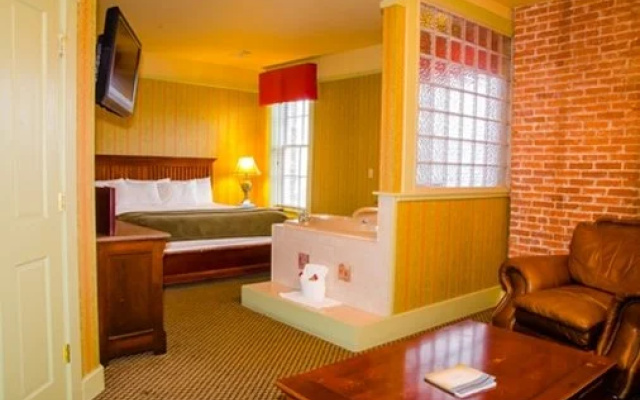 photo 5 of The 1886 Crescent Hotel & Spa