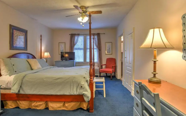 photo 3 of 1898 Waverly Inn