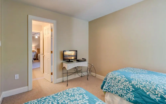 photo 3 of 19 Avocet Holiday Home