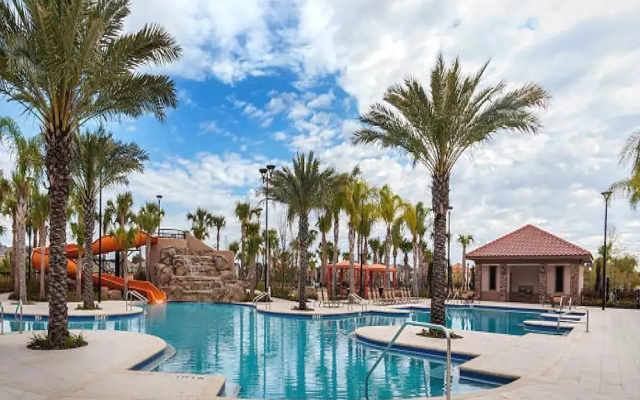 photo 3 of #19 Large Townhouse w/Private Pool - Three Bedroom