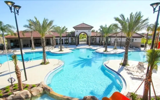 photo 4 of #19 Large Townhouse w/Private Pool - Three Bedroom