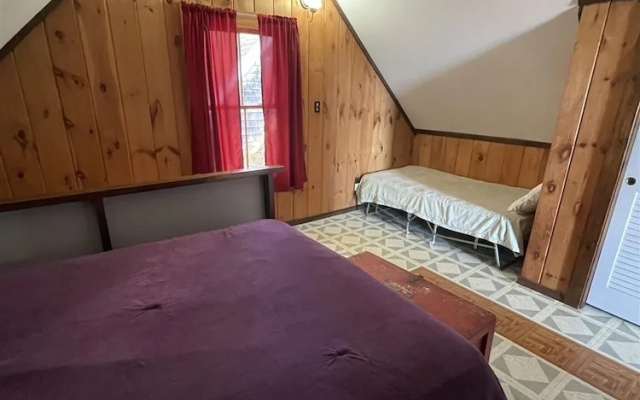 photo 5 of 1901 House Limit 10 4 Bedroom Cottage by RedAwning