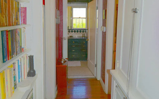 photo 2 of 1923 Art Deco Hollywood Bungalow by RedAwning