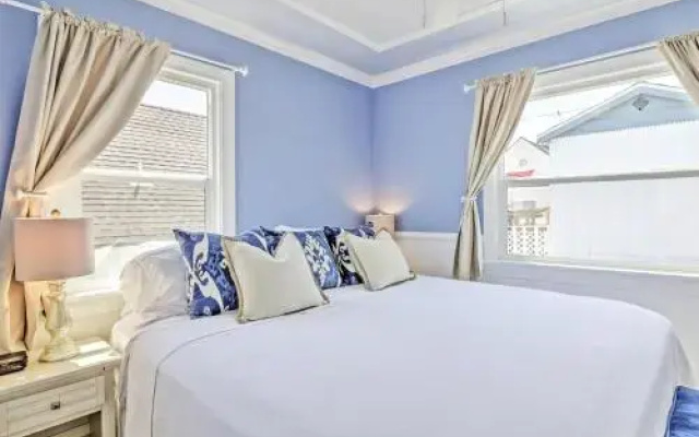 photo 2 of 1929 Original Beach House Balboa Island by RedAwning