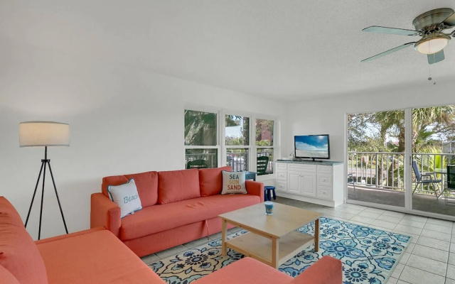 photo 2 of 19610 Gulf Blvd Condo Unit 109 2 Bedrooms 2 Bathrooms Condo