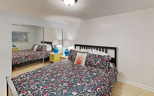 photo 5 of 19610 Gulf Blvd Condo Unit 109 2 Bedrooms 2 Bathrooms Condo