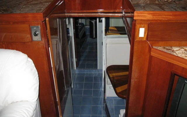 photo 2 of 1965 76ft Burger Motor Yacht FantaSea