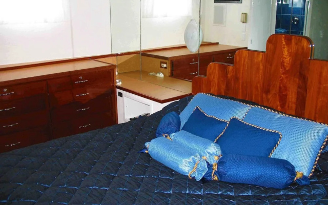 photo 4 of 1965 76ft Burger Motor Yacht FantaSea