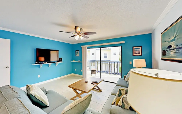 photo 2 of 19807 Gulf Blvd Townhouse Unit 120