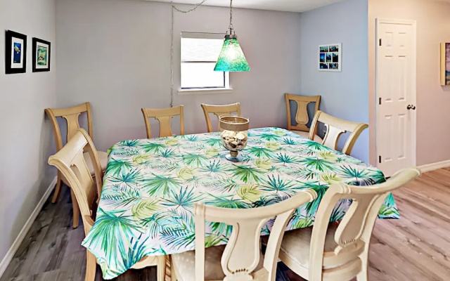 photo 4 of 19823 Gulf Blvd Condo Unit 9 2 Bedrooms 2.5 Bathrooms Condo