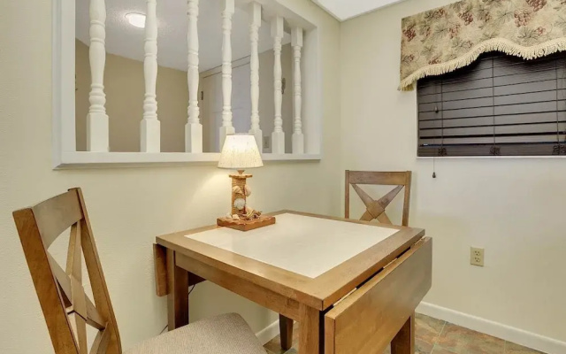photo 3 of 19931 Gulf Blvd Condo Unit 4B 2 Bedrooms 2 Bathrooms Condo